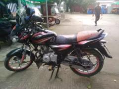 Bajaj Discover 125